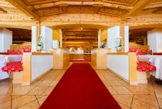 Hotel Castel - Ristorante